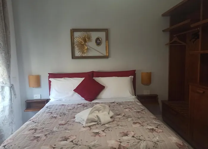 B&B Suite And Rooms San Giovanni